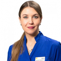 Юдина Светлана Сергеевна