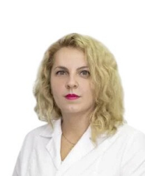 Гусейнова Гюнель Али кызы