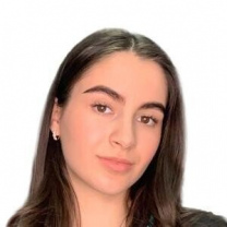 Косар Диана Васильевна