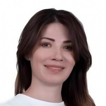 Омарова Регина Камаладиновна