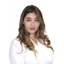 Абдуразакова Азиза Абдурахмановна