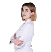 Мурадова Сабина Азатовна