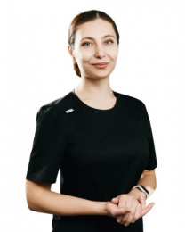 Гурьянова Ксения Алексеевна