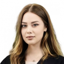 Александрова Кристина Алексеевна