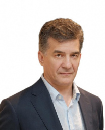 Фёдоров Олег Фёдорович