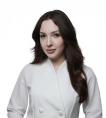 Газалиева Эльвина Магомед-Рауфовна