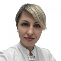 Григоревская Оксана Юрьевна