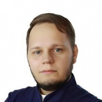 Мезенцев Иван Геннадьевич