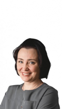 Горячева Юлия Владимировна