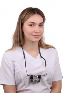 Караулова Елизавета Павловна