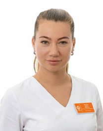 Линцова Ирина Юрьевна
