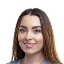 Романенко-Плеханова Юлия Сергеевна