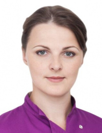 Шапенкова Елена Олеговна
