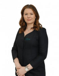 Фазылова Татьяна Александровна