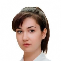 Котова Елизавета Вячеславовна