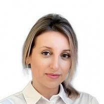 Миронова-Глазунова Елена Сергеевна