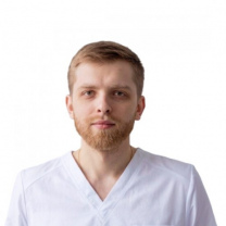 Муравьев Николай Витальевич