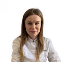 Исупова Алина Александровна