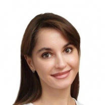 Котоменкова Елена Витальевна
