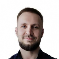 Скворцов Роман Русланович