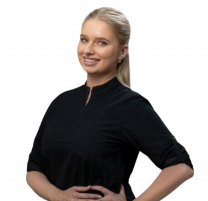 Лапшина Дарина Олеговна