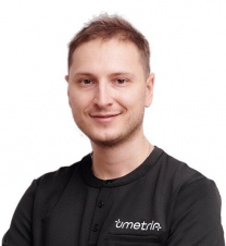 Сорокин Вячеслав Валентинович