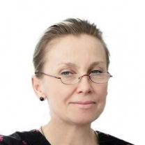 Бобылева Светлана Валерьевна