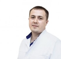 Тимохин Василий Михайлович