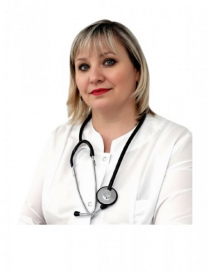 Полькина (Гришутина) Татьяна Владимировна