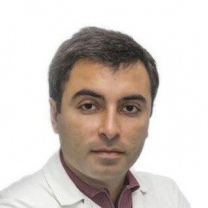 Симонян Давид Варужанович