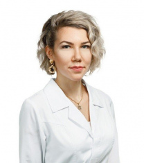 Базаркина Елена Анатольевна