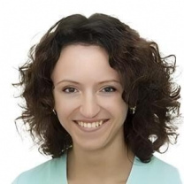Цветкова Елена Сергеевна