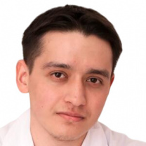 Джумабаев Бекзод Искандарович