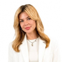Завистяева Мелина Владиславовна