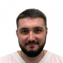 Юмашев Антон Владимирович