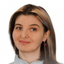 Хасиева Мадина Авхатовна