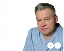 Комнов Дмитрий Всеволодович