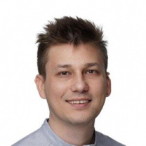 Рычагов Сергей Владимирович