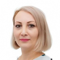 Григорян Мэри Самвеловна