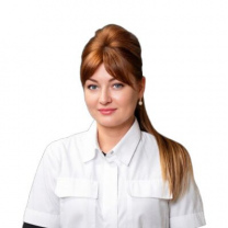 Дзиковицкая Лариса Сергеевна
