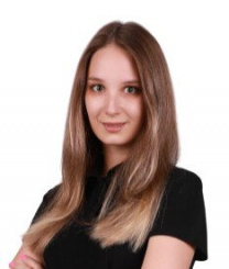 Юркевич Эмма Андреевна