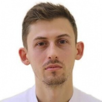 Варданян Антон Васильевич
