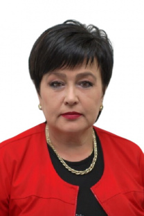 Федорук Марина Михайловна