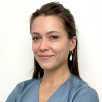 Константинова Юлия Владимировна