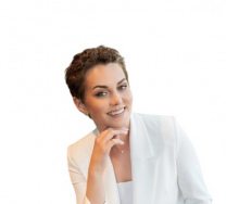Щербакова Елена Валентиновна
