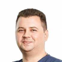 Щербаков Максим Сергеевич