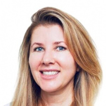 Родионова Елена Александровна