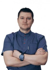 Максименко Александр Анатольевич