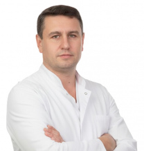 Жучков Александр Геннадьевич