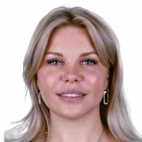 Седлецкая Наталья Сергеевна